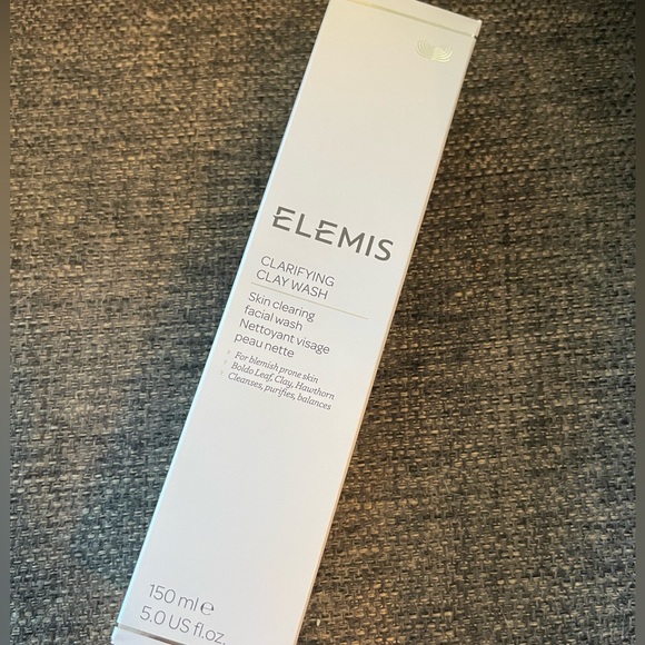 Elemis Clarifying Clay Wash - Picture 3 of 3